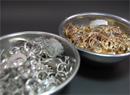 貴金属スクラップ